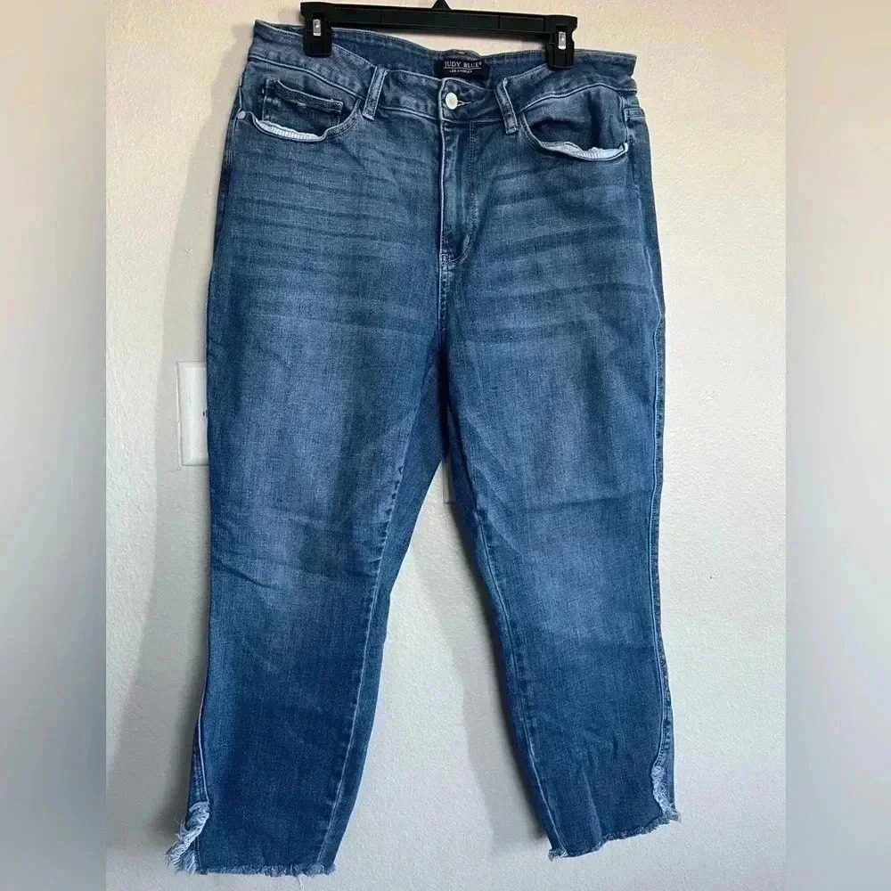 Judy Blue Jeans